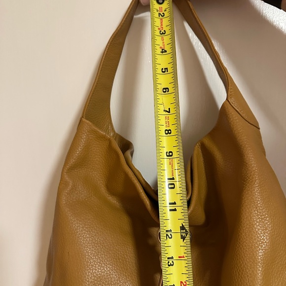 Dooney & Bourke Logo Lock Bag - Picture 11 of 12